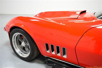 1968 Chevrolet Corvette   - Photo 14 - Mooresville, NC 28117