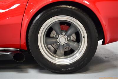 1968 Chevrolet Corvette   - Photo 37 - Mooresville, NC 28117