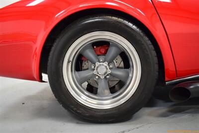 1968 Chevrolet Corvette   - Photo 38 - Mooresville, NC 28117