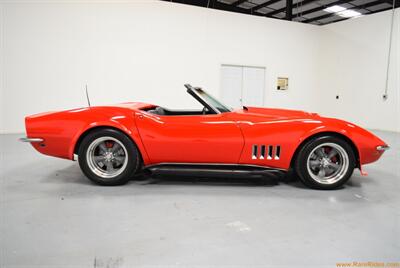 1968 Chevrolet Corvette   - Photo 29 - Mooresville, NC 28117