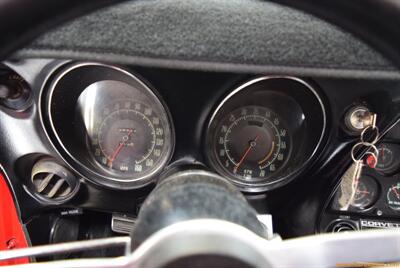 1968 Chevrolet Corvette   - Photo 52 - Mooresville, NC 28117