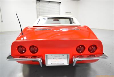 1968 Chevrolet Corvette   - Photo 20 - Mooresville, NC 28117