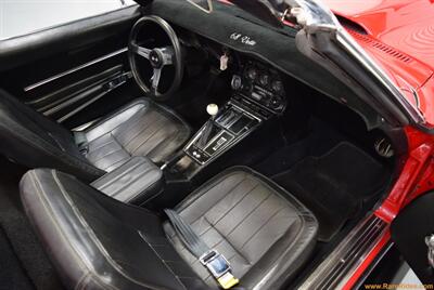 1968 Chevrolet Corvette   - Photo 60 - Mooresville, NC 28117