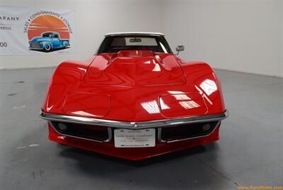 1968 Chevrolet Corvette   - Photo 10 - Mooresville, NC 28117