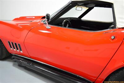 1968 Chevrolet Corvette   - Photo 15 - Mooresville, NC 28117