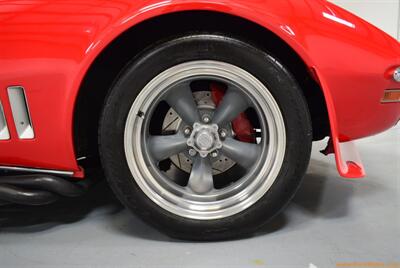 1968 Chevrolet Corvette   - Photo 39 - Mooresville, NC 28117