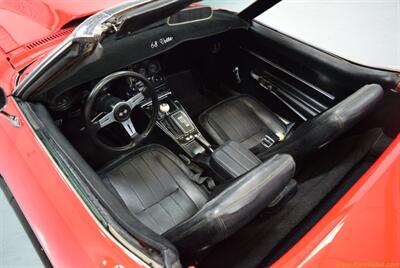 1968 Chevrolet Corvette   - Photo 47 - Mooresville, NC 28117