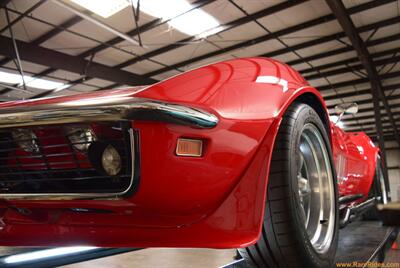 1968 Chevrolet Corvette   - Photo 83 - Mooresville, NC 28117