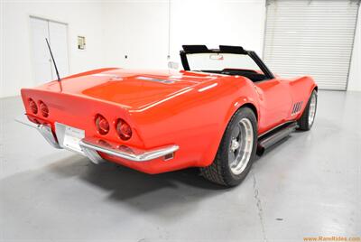 1968 Chevrolet Corvette   - Photo 28 - Mooresville, NC 28117