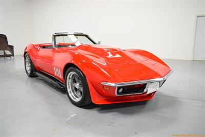 1968 Chevrolet Corvette   - Photo 30 - Mooresville, NC 28117