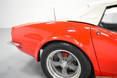 1968 Chevrolet Corvette   - Photo 22 - Mooresville, NC 28117