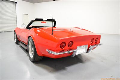 1968 Chevrolet Corvette   - Photo 3 - Mooresville, NC 28117