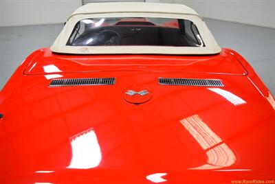 1968 Chevrolet Corvette   - Photo 21 - Mooresville, NC 28117