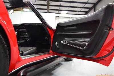 1968 Chevrolet Corvette   - Photo 58 - Mooresville, NC 28117