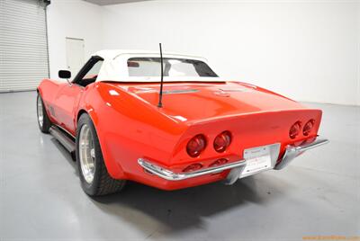 1968 Chevrolet Corvette   - Photo 18 - Mooresville, NC 28117