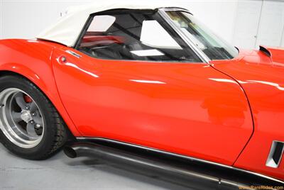 1968 Chevrolet Corvette   - Photo 23 - Mooresville, NC 28117