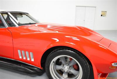 1968 Chevrolet Corvette   - Photo 24 - Mooresville, NC 28117