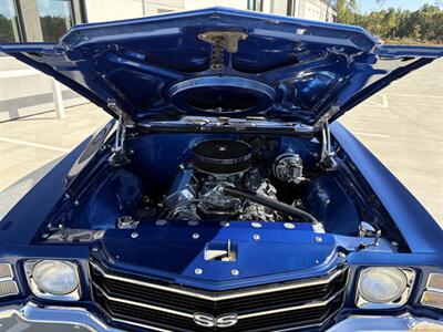 1971 Chevrolet Chevelle Restomod   - Photo 30 - Statesville, NC 28677