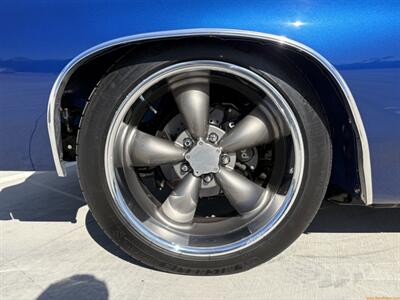 1971 Chevrolet Chevelle Restomod   - Photo 26 - Statesville, NC 28677