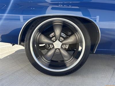 1971 Chevrolet Chevelle Restomod   - Photo 28 - Statesville, NC 28677