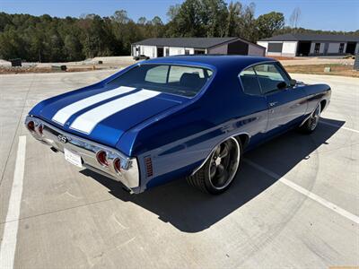 1971 Chevrolet Chevelle Restomod   - Photo 4 - Statesville, NC 28677