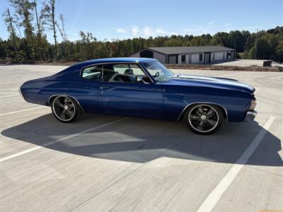1971 Chevrolet Chevelle Restomod   - Photo 19 - Statesville, NC 28677
