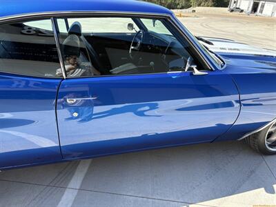 1971 Chevrolet Chevelle Restomod   - Photo 17 - Statesville, NC 28677