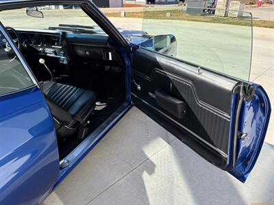 1971 Chevrolet Chevelle Restomod   - Photo 62 - Statesville, NC 28677