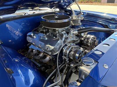 1971 Chevrolet Chevelle Restomod   - Photo 37 - Statesville, NC 28677