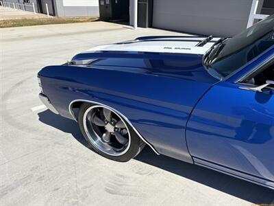 1971 Chevrolet Chevelle Restomod   - Photo 10 - Statesville, NC 28677