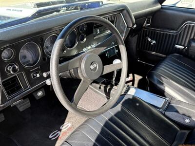 1971 Chevrolet Chevelle Restomod   - Photo 51 - Statesville, NC 28677