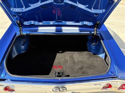 1971 Chevrolet Chevelle Restomod   - Photo 7 - Statesville, NC 28677