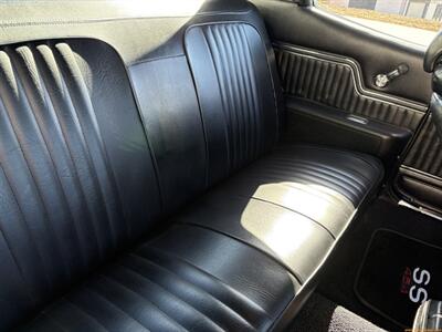 1971 Chevrolet Chevelle Restomod   - Photo 67 - Statesville, NC 28677