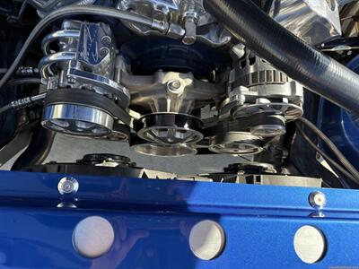 1971 Chevrolet Chevelle Restomod   - Photo 36 - Statesville, NC 28677