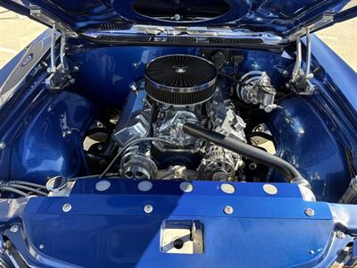 1971 Chevrolet Chevelle Restomod   - Photo 6 - Statesville, NC 28677