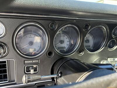 1971 Chevrolet Chevelle Restomod   - Photo 52 - Statesville, NC 28677