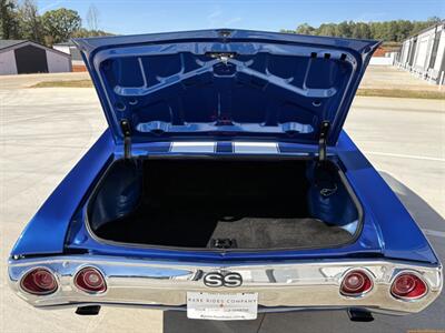 1971 Chevrolet Chevelle Restomod   - Photo 42 - Statesville, NC 28677