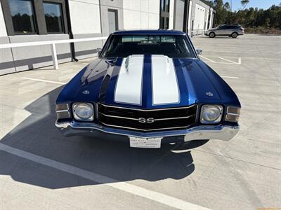 1971 Chevrolet Chevelle Restomod   - Photo 20 - Statesville, NC 28677