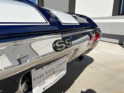 1971 Chevrolet Chevelle Restomod   - Photo 25 - Statesville, NC 28677
