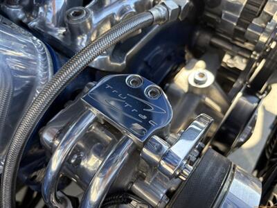 1971 Chevrolet Chevelle Restomod   - Photo 41 - Statesville, NC 28677