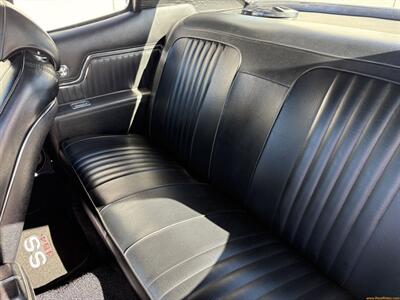 1971 Chevrolet Chevelle Restomod   - Photo 61 - Statesville, NC 28677