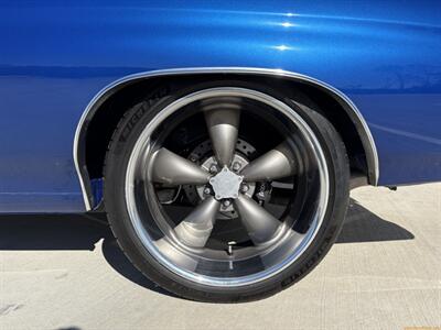 1971 Chevrolet Chevelle Restomod   - Photo 27 - Statesville, NC 28677
