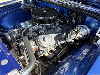 1971 Chevrolet Chevelle Restomod   - Photo 33 - Statesville, NC 28677