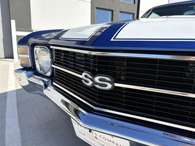 1971 Chevrolet Chevelle Restomod   - Photo 22 - Statesville, NC 28677