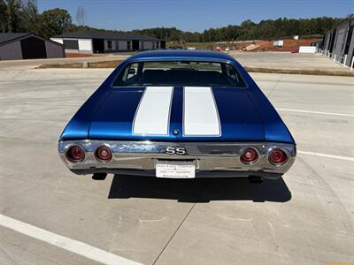 1971 Chevrolet Chevelle Restomod   - Photo 14 - Statesville, NC 28677