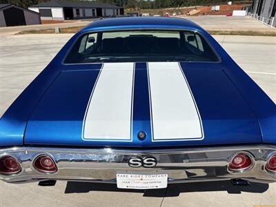1971 Chevrolet Chevelle Restomod   - Photo 15 - Statesville, NC 28677