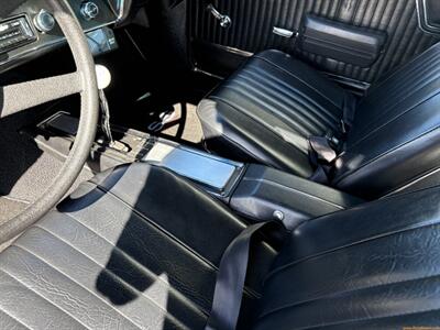 1971 Chevrolet Chevelle Restomod   - Photo 58 - Statesville, NC 28677