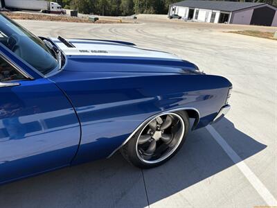 1971 Chevrolet Chevelle Restomod   - Photo 18 - Statesville, NC 28677