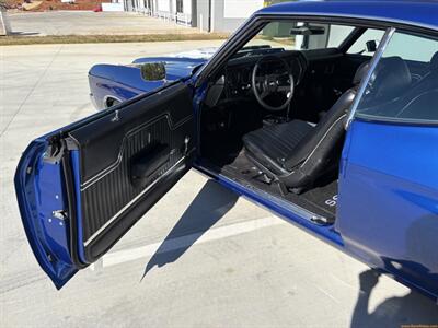 1971 Chevrolet Chevelle Restomod   - Photo 47 - Statesville, NC 28677