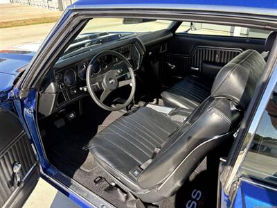 1971 Chevrolet Chevelle Restomod   - Photo 5 - Statesville, NC 28677